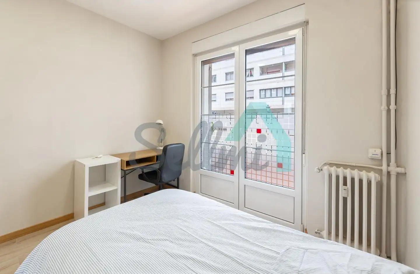 Piso de 130 m² en Oviedo