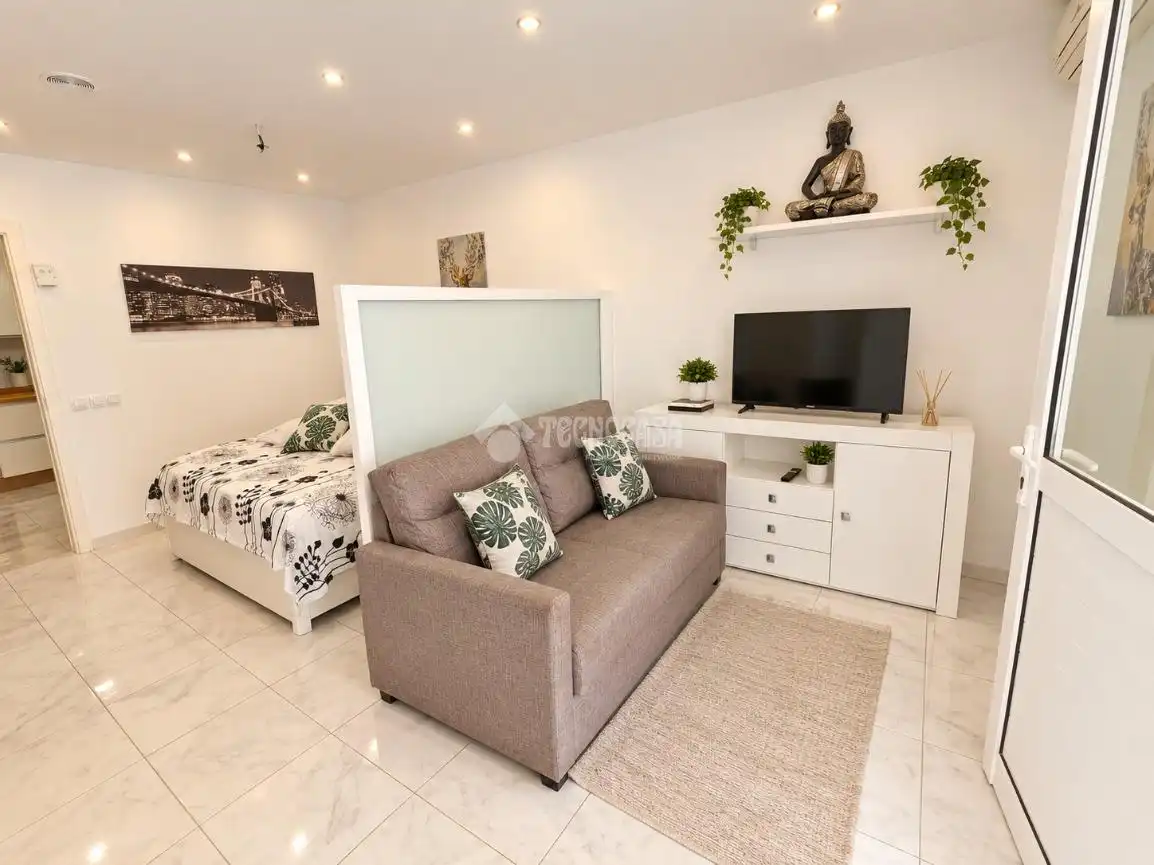 Pis de 60 m² a San Bartolomé de Tirajana
