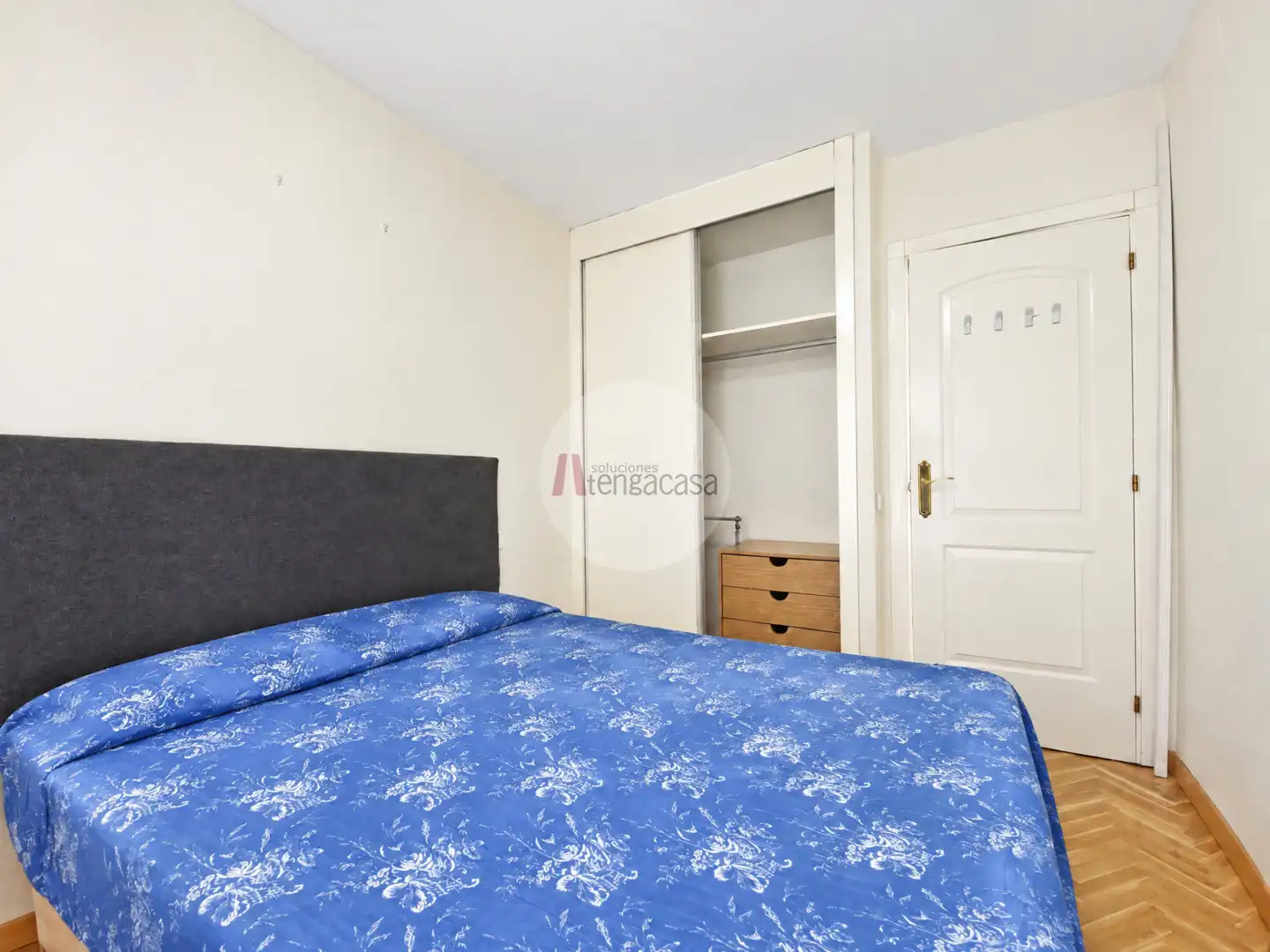 Pis de 45 m² a Madrid
