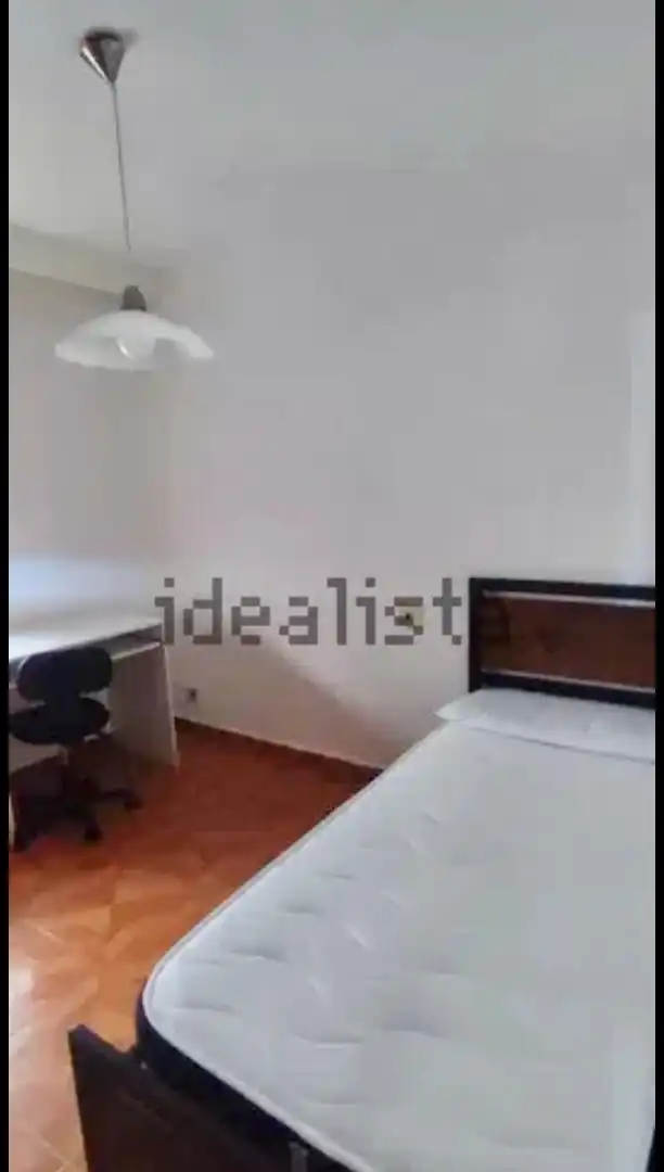 Piso de 100 m² en Salamanca
