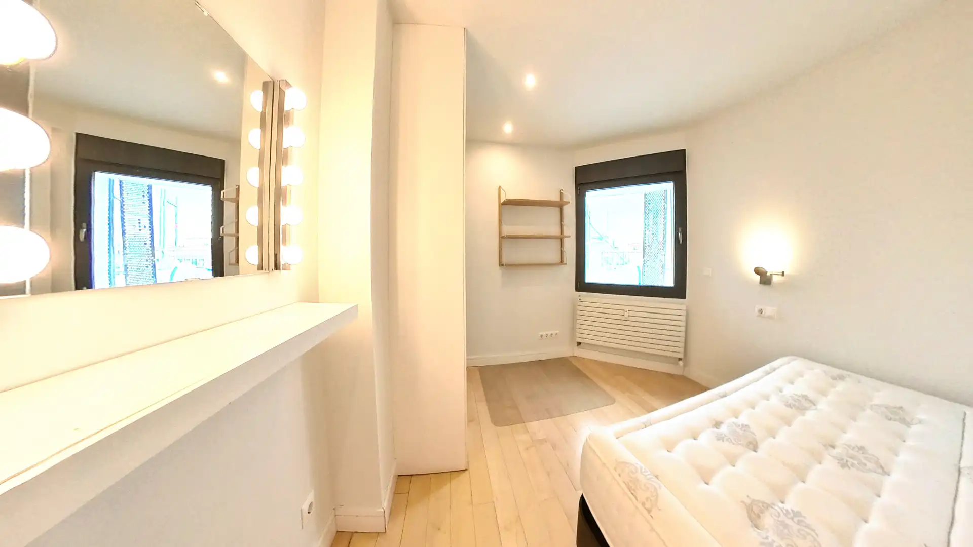Piso de 114 m² en Madrid