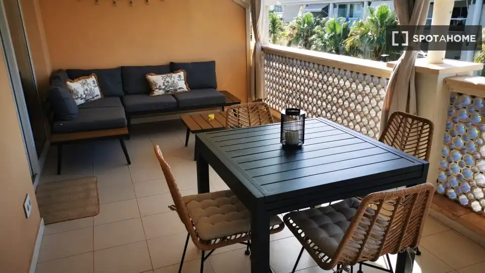 Habitación en alquiler, ses Salines