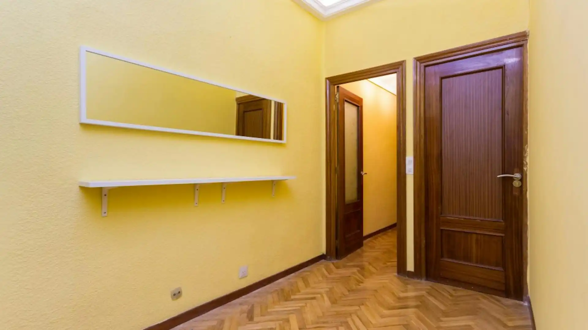 Habitación en alquiler, Madrid