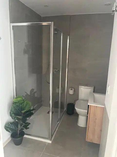 Квартира 68 м² в Vejer de la Frontera