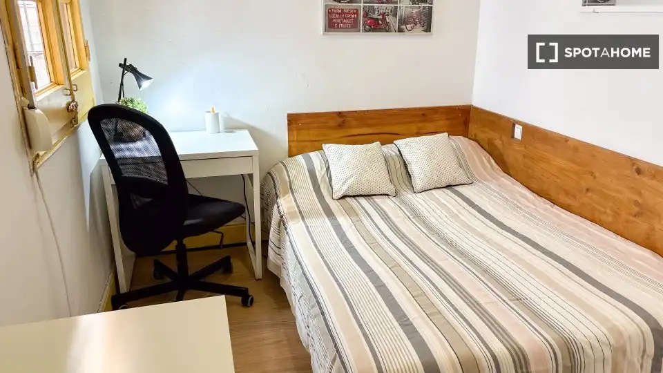 Habitación en alquiler, Barcelona