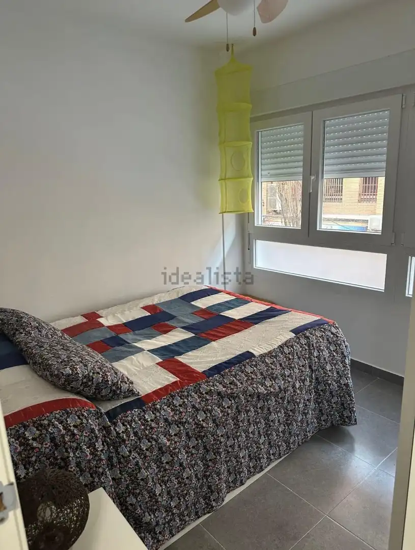 Piso de 70 m² en Alicante