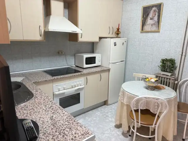 Piso de 90 m² en Puertollano