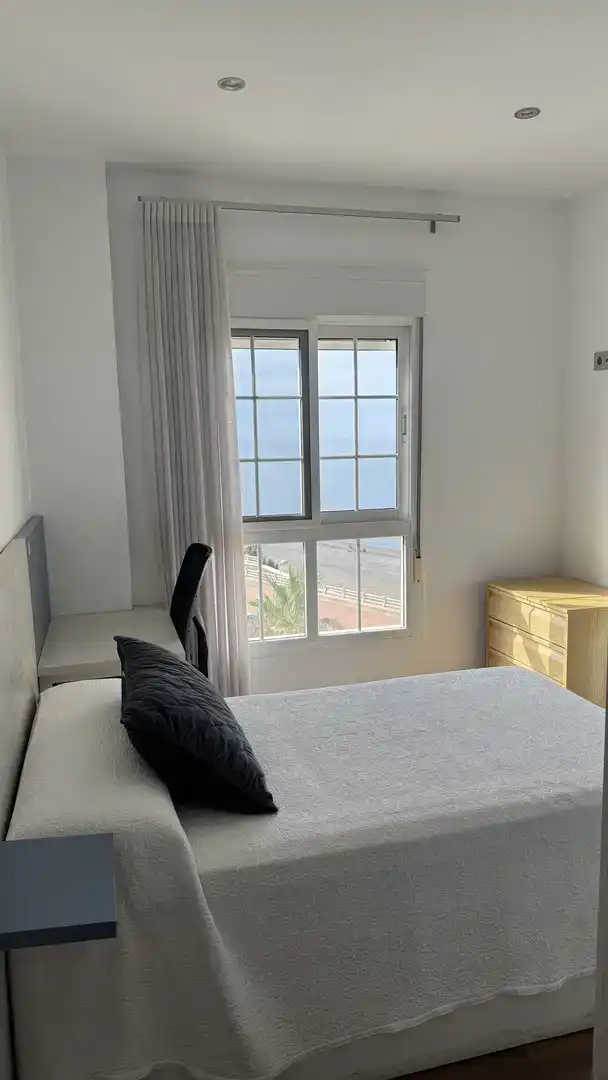 Piso de 85 m² en Almería