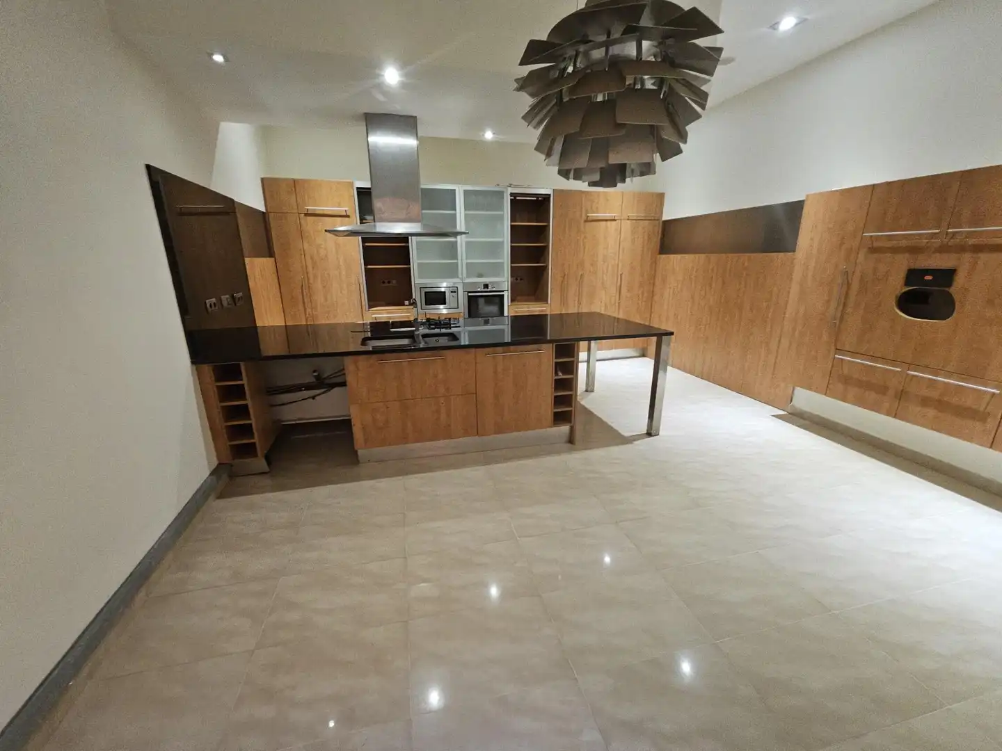 Piso de 201 m² en Calella