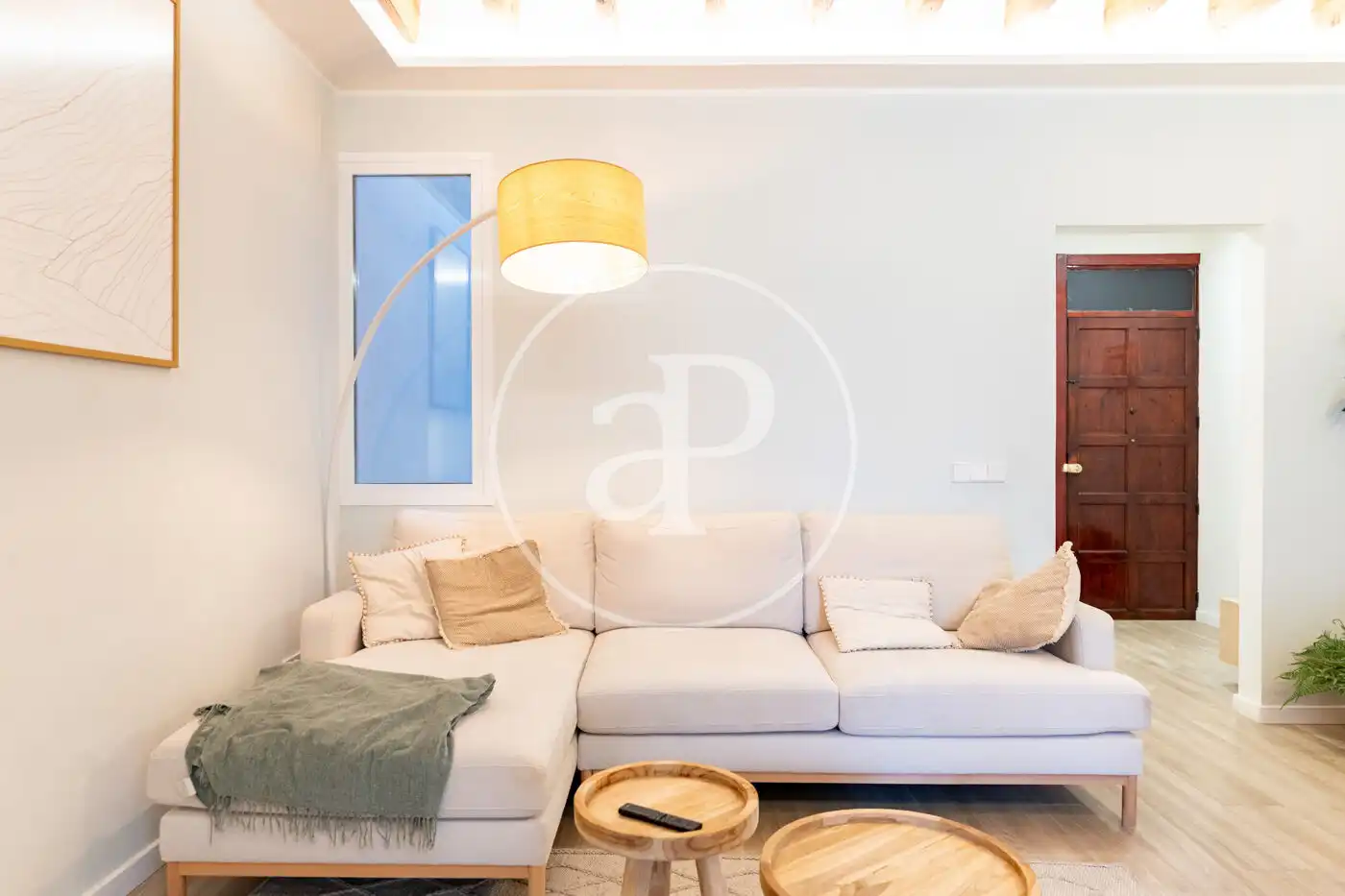 Piso de 116 m² en Palma