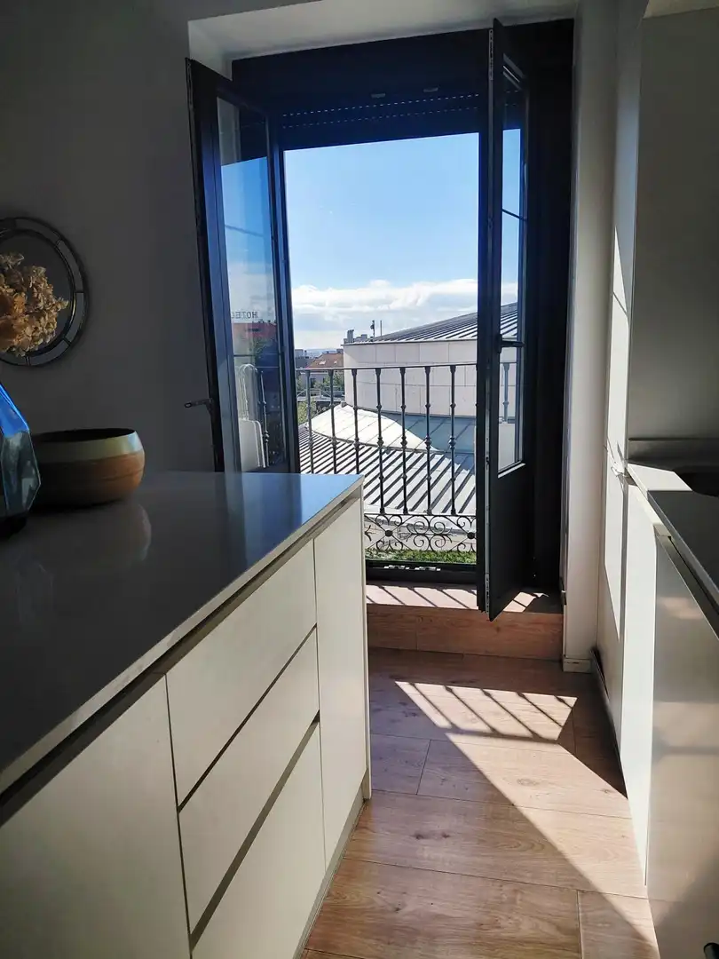 Wohnung 57 m² in Madrid