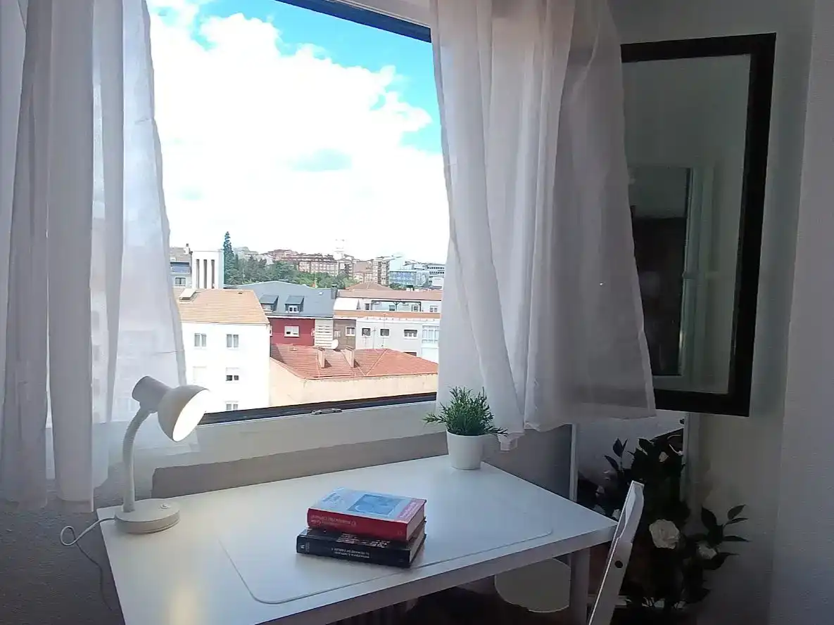 Piso de 115 m² en Soria