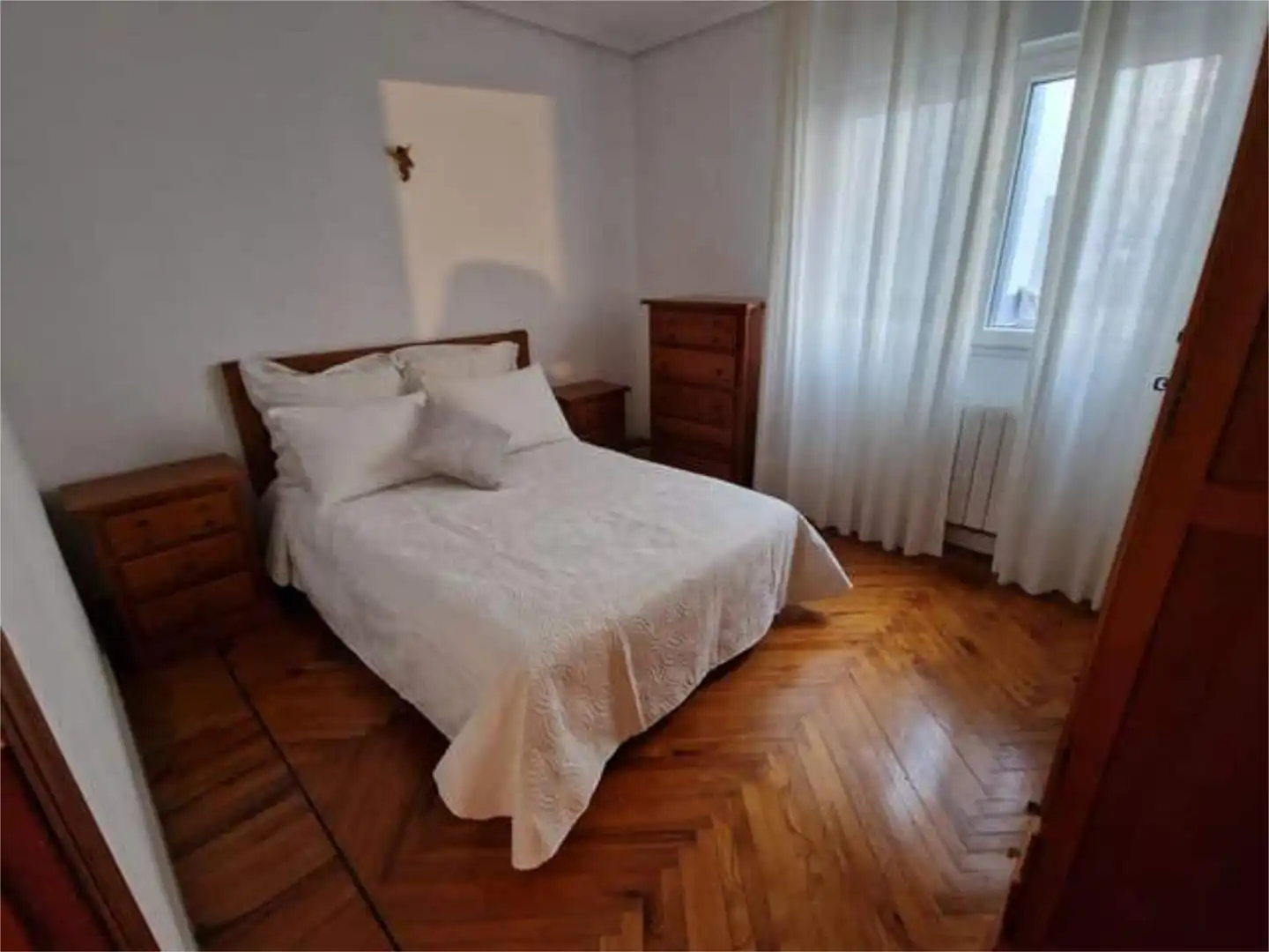 Piso de 90 m² en Santander