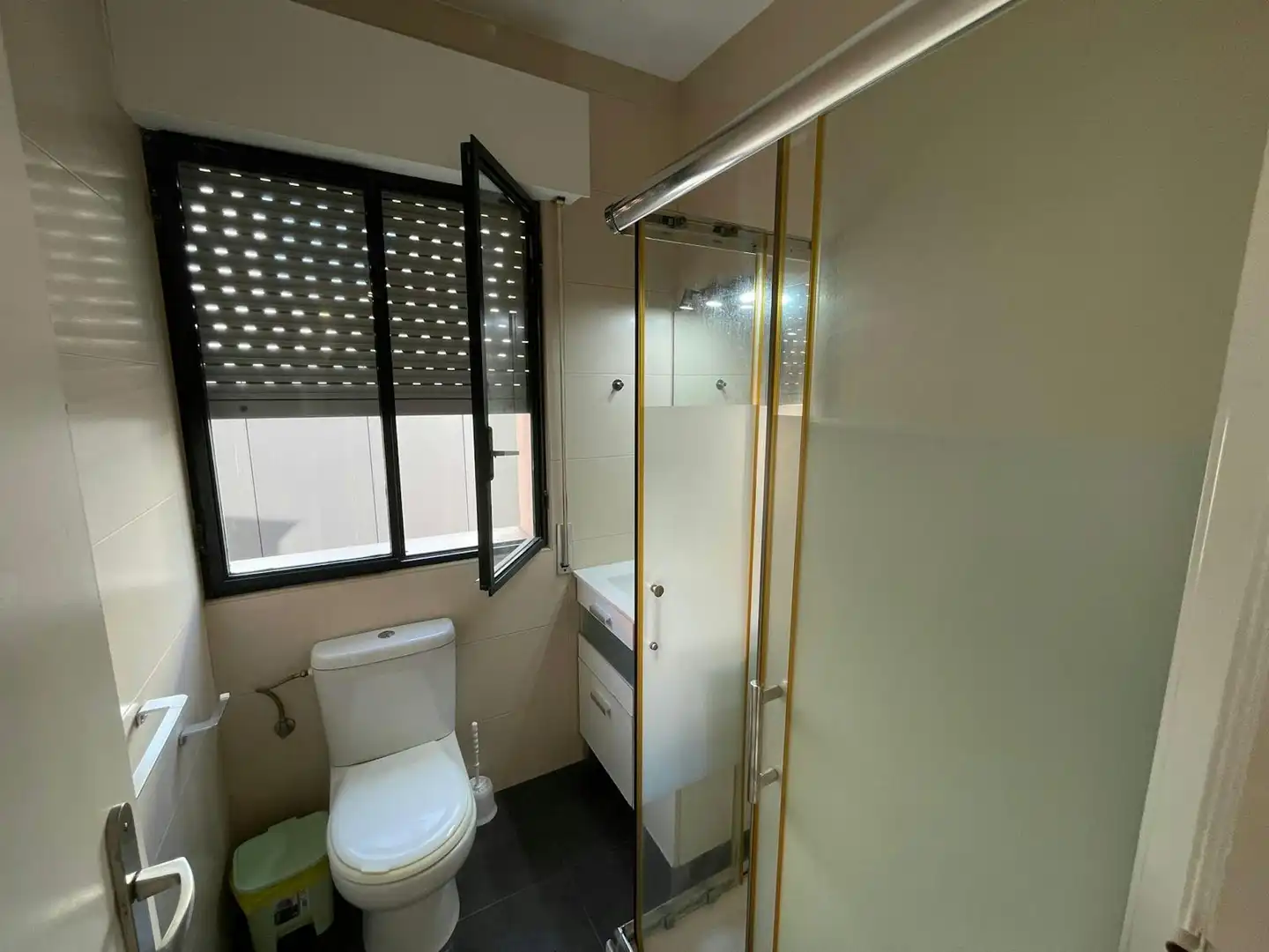 Habitación 135 m², Sevilla