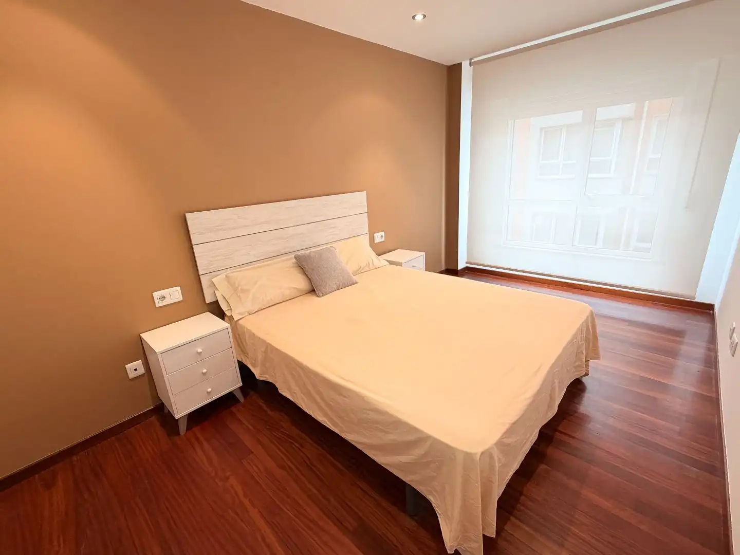 Piso de 50 m² en Oroso