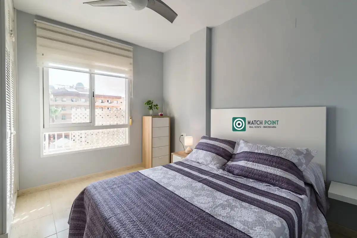 Piso de 78 m² en Almuñécar