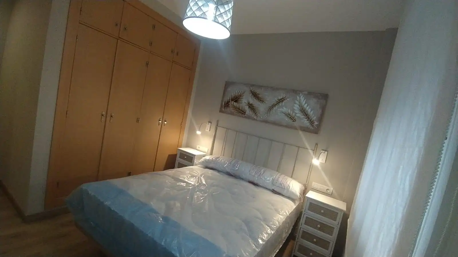 Wohnung 70 m² in Villanueva de la Serena