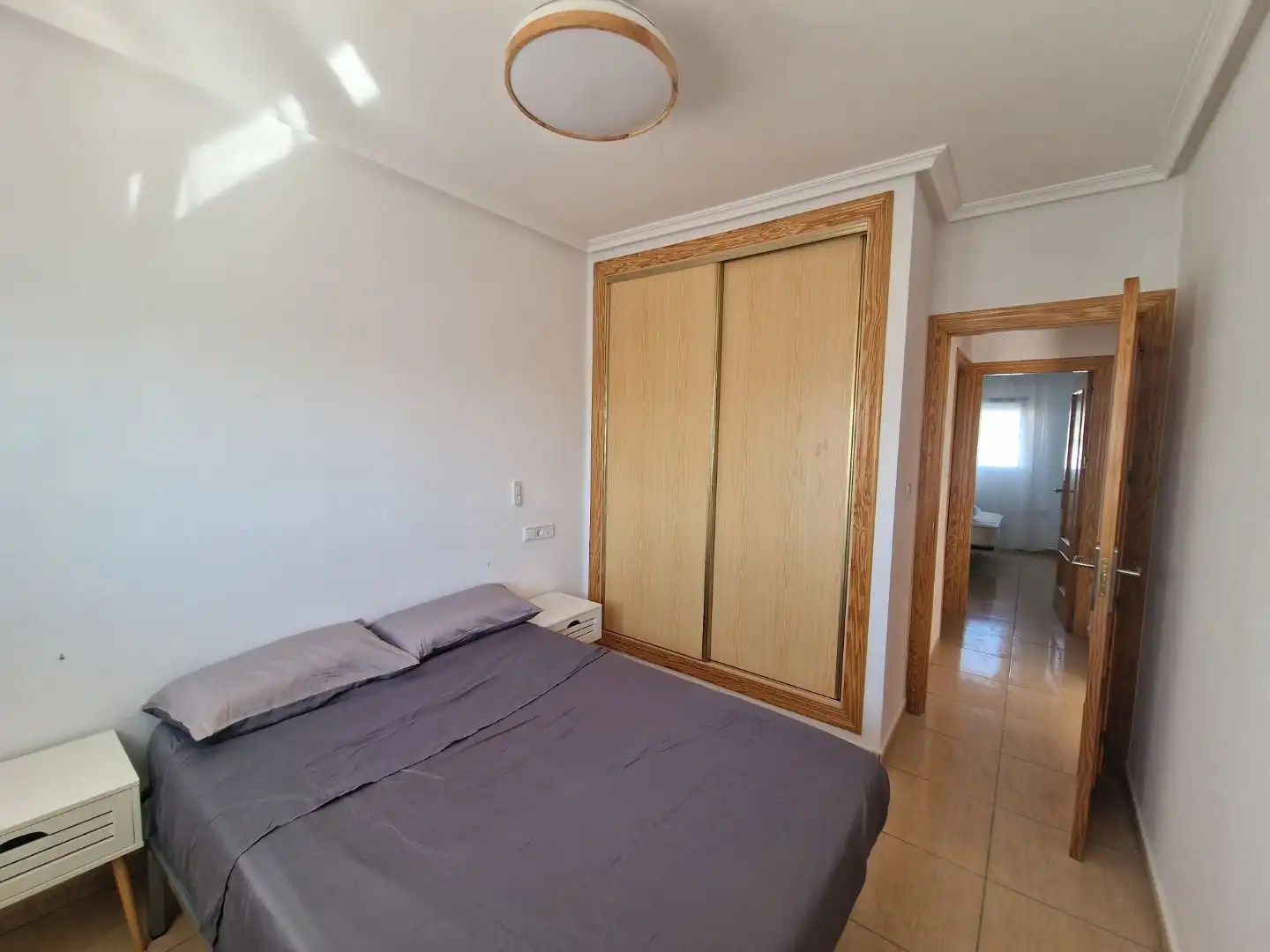 Piso de 90 m² en Murcia