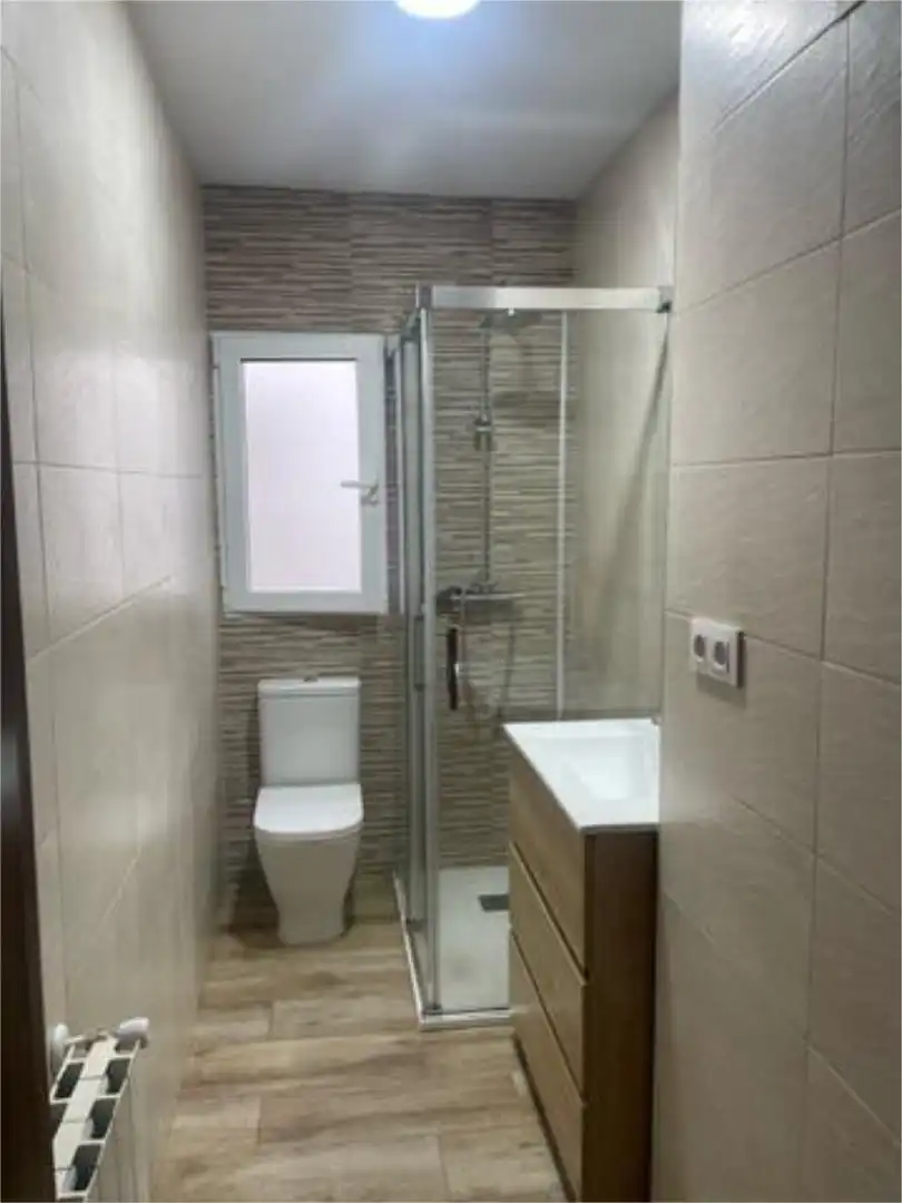 Piso de 108 m² en Cáceres