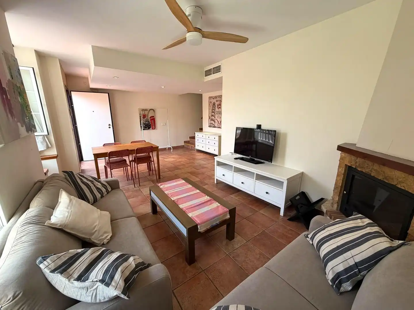 Casa de 126 m² a Múrcia