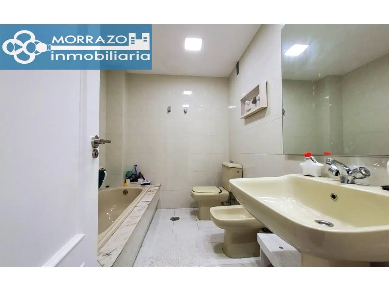Piso de 131 m² en Bueu