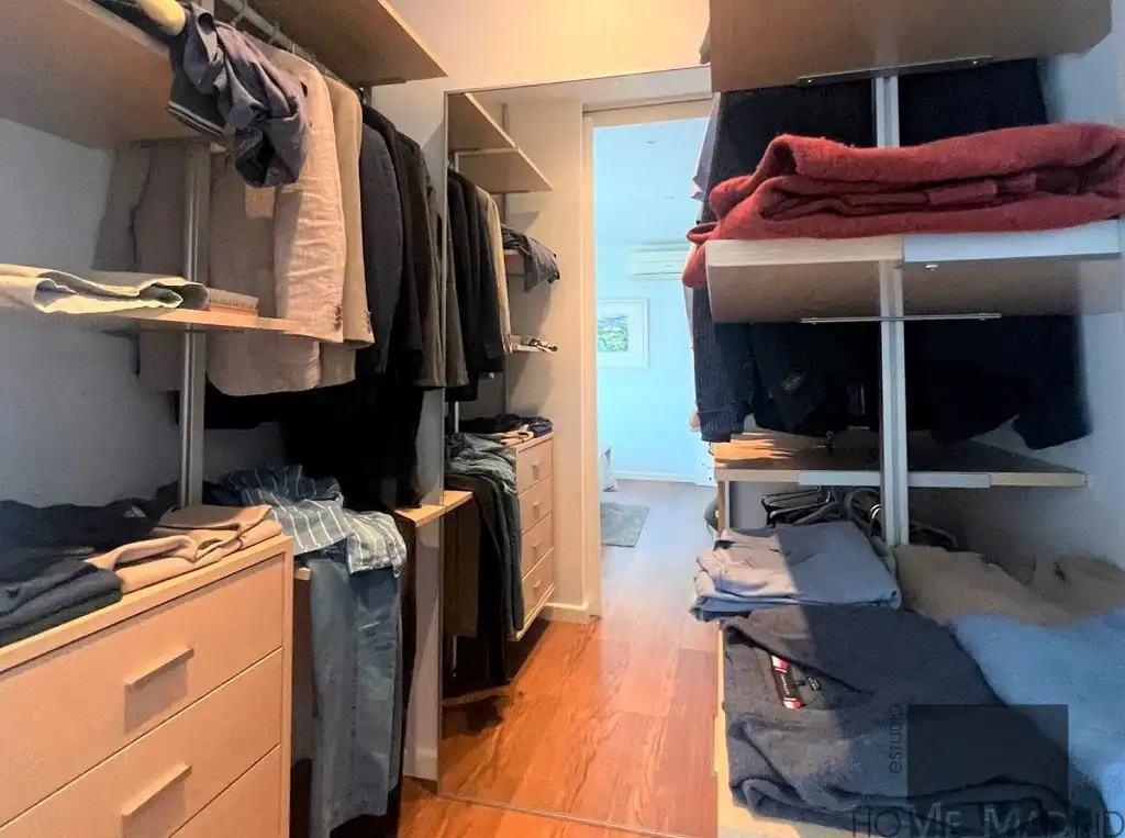 Piso de 105 m² en Madrid
