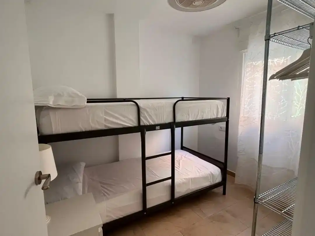 Piso de 100 m² en Los Alcázares