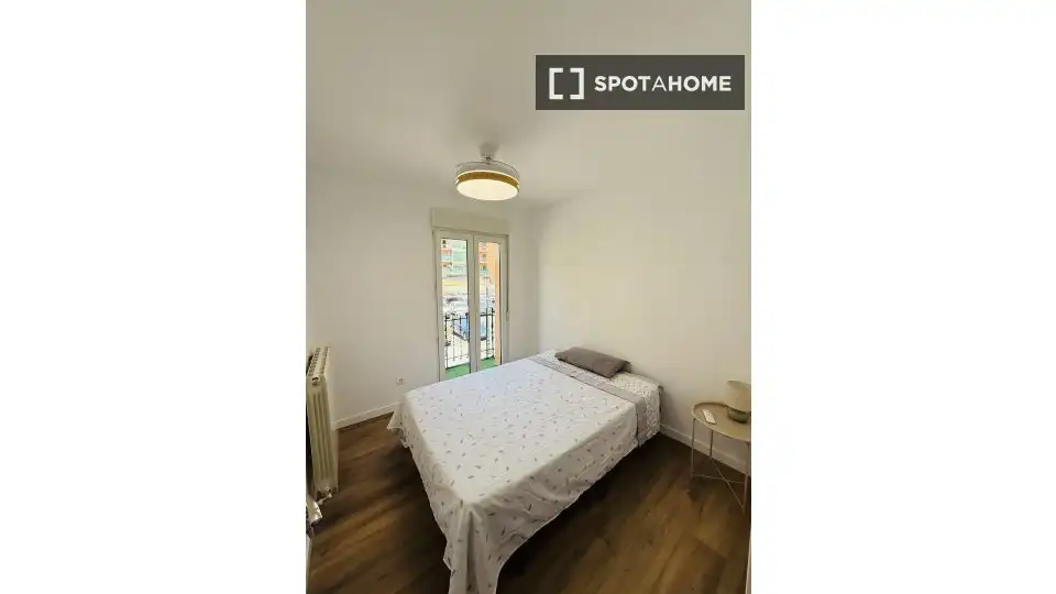 Habitación 69 m², Zaragoza