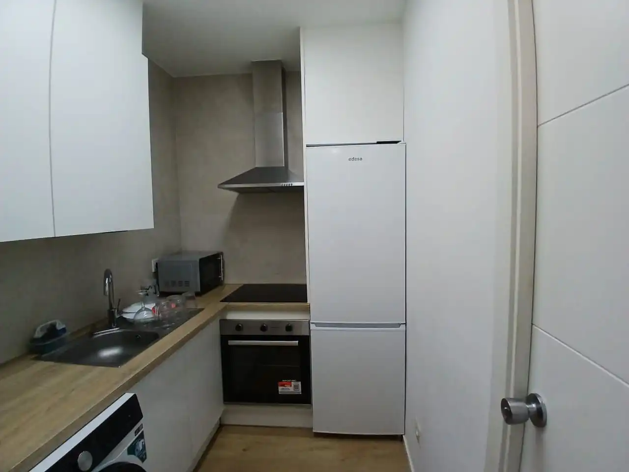 Piso de 80 m² en Éibar