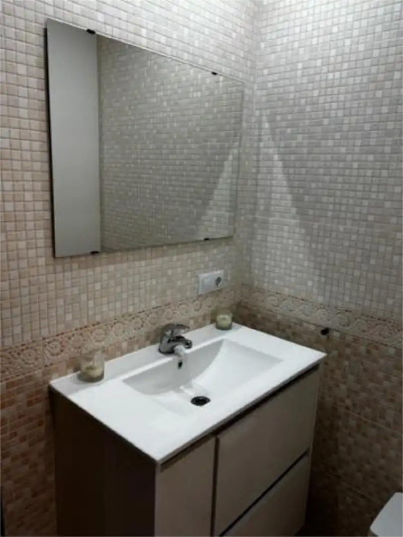Pis de 31 m² a Ciudad Real