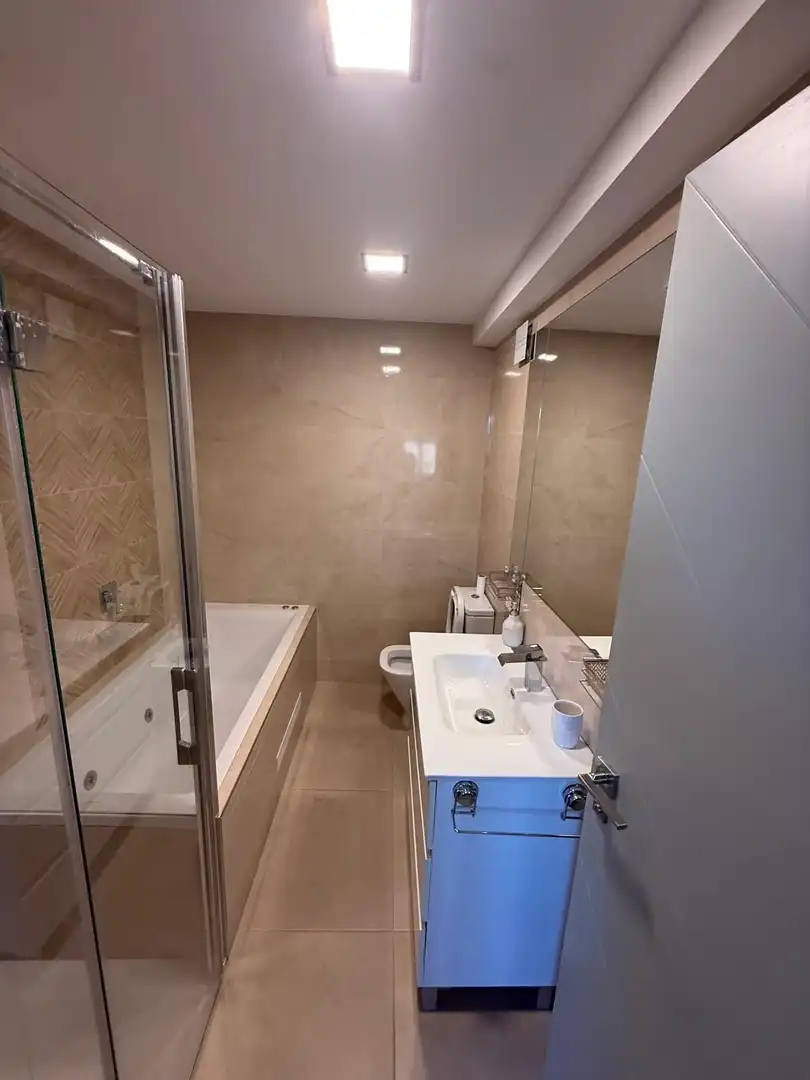 Pis de 110 m² a Màlaga