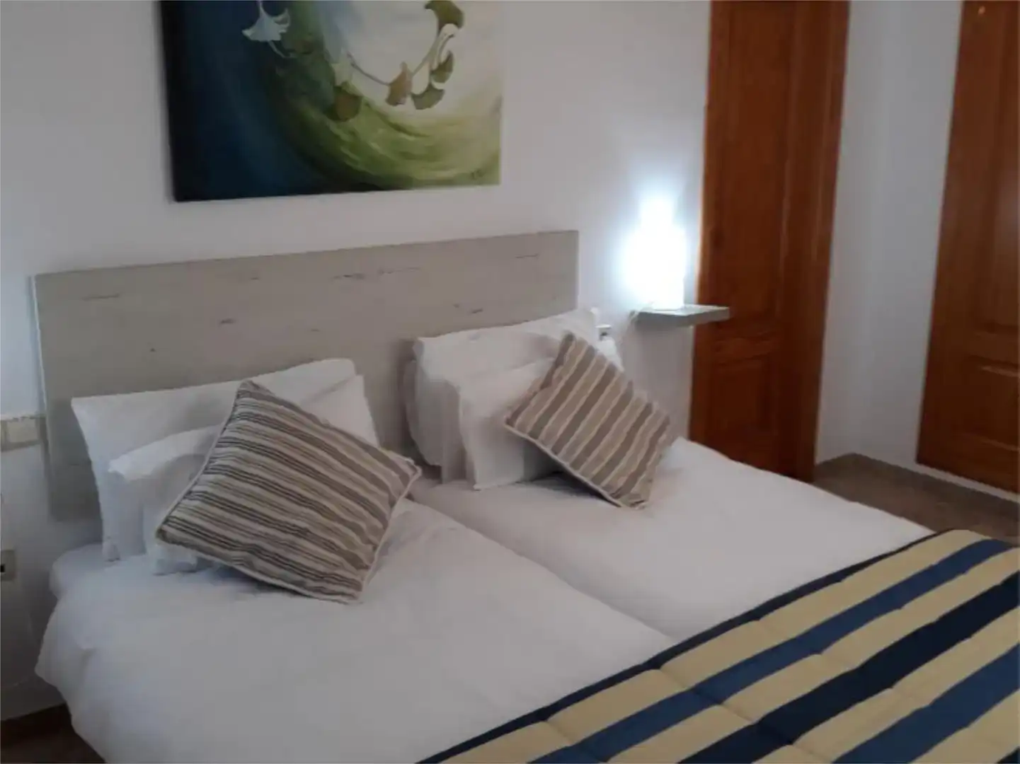 Piso de 60 m² en Córdoba
