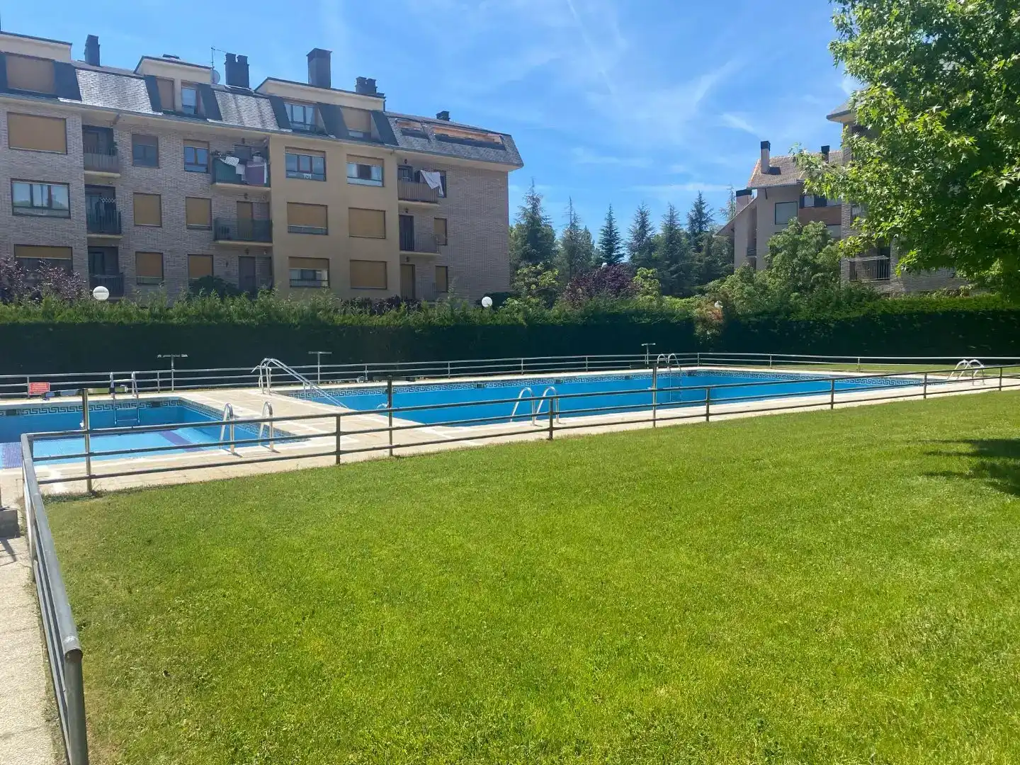Piso de 54 m² en Jaca
