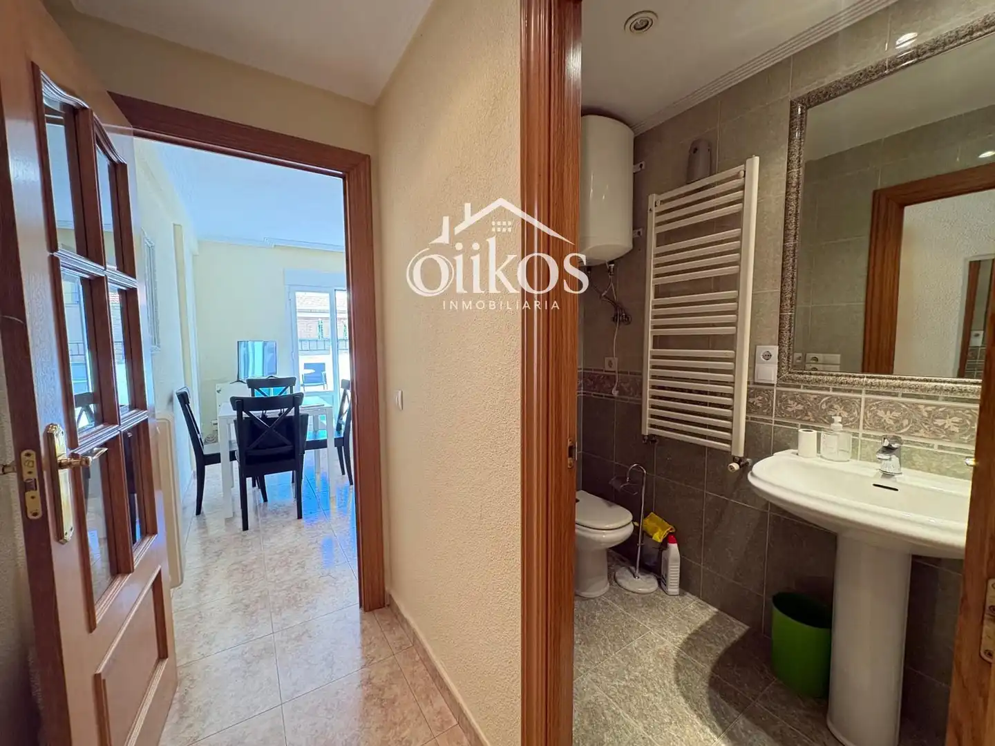 Piso de 80 m² en Salamanca