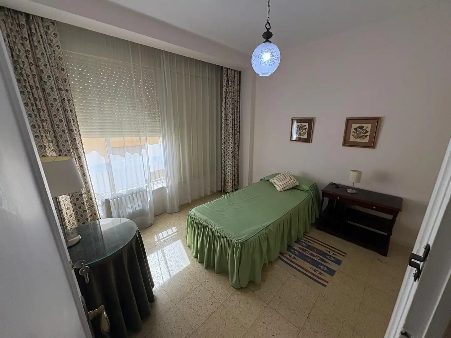 Habitación 20 m², Jerez de la Frontera