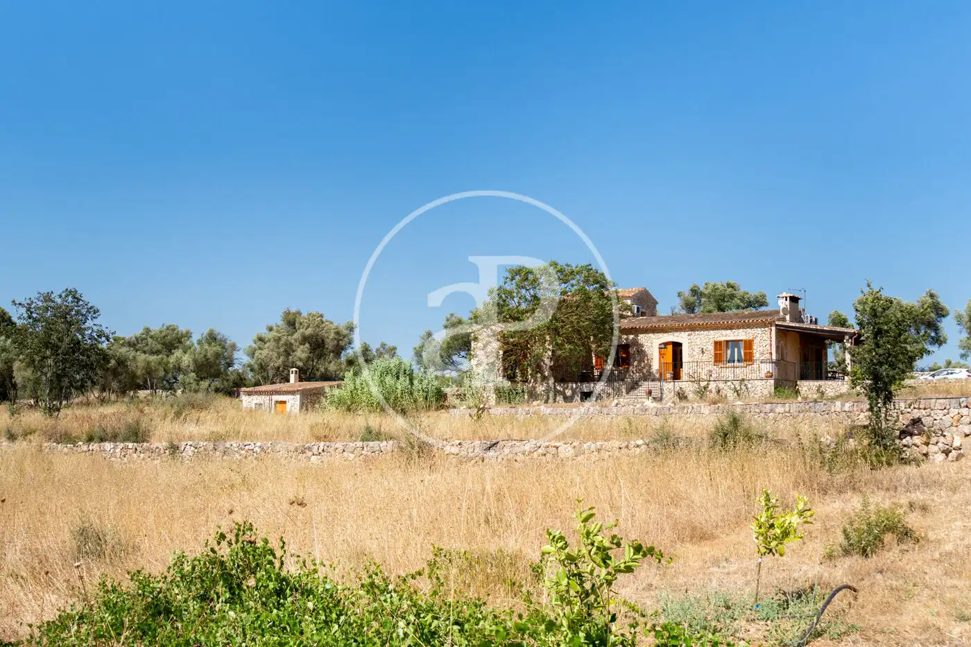 Piso de 290 m² en Sencelles