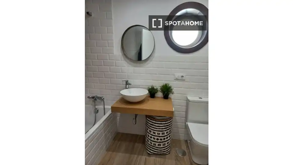 Habitación en alquiler, Vigo