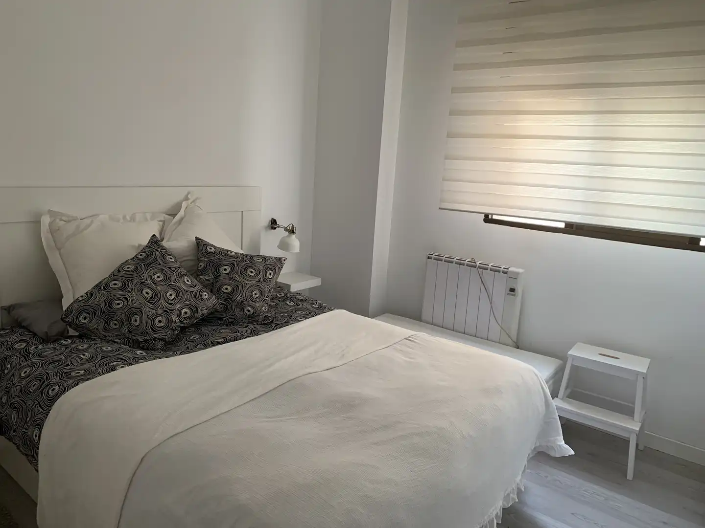 Pis de 60 m² a Jaén