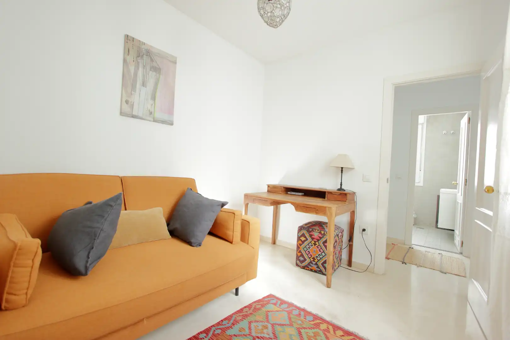 Piso de 133 m² en Sevilla