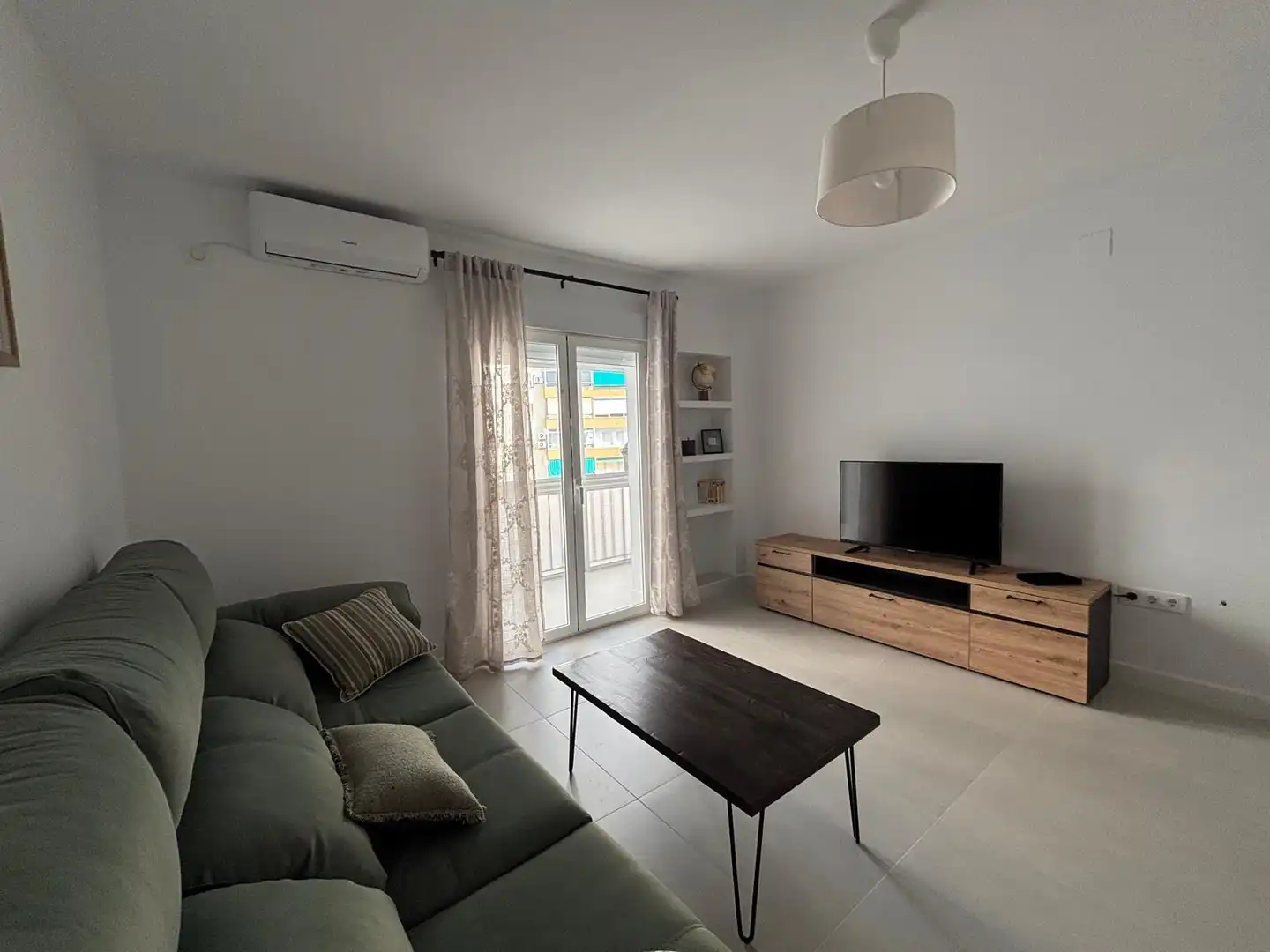 Piso de 100 m² en Cáceres