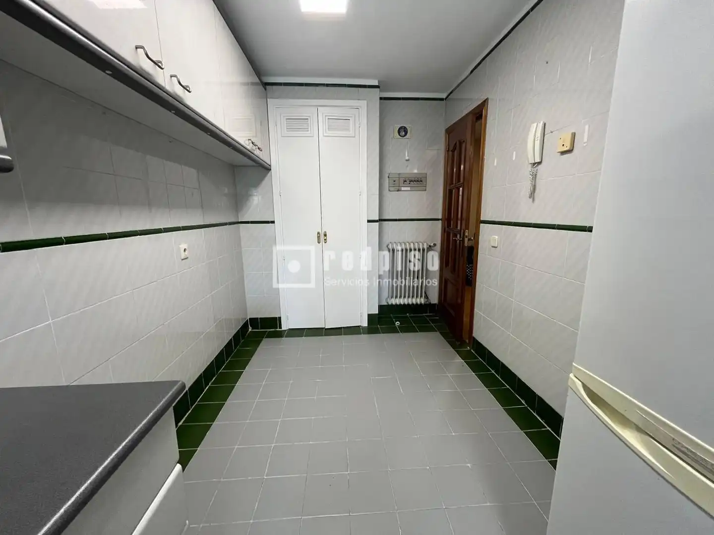 Piso de 156 m² en Pozuelo de Alarcón