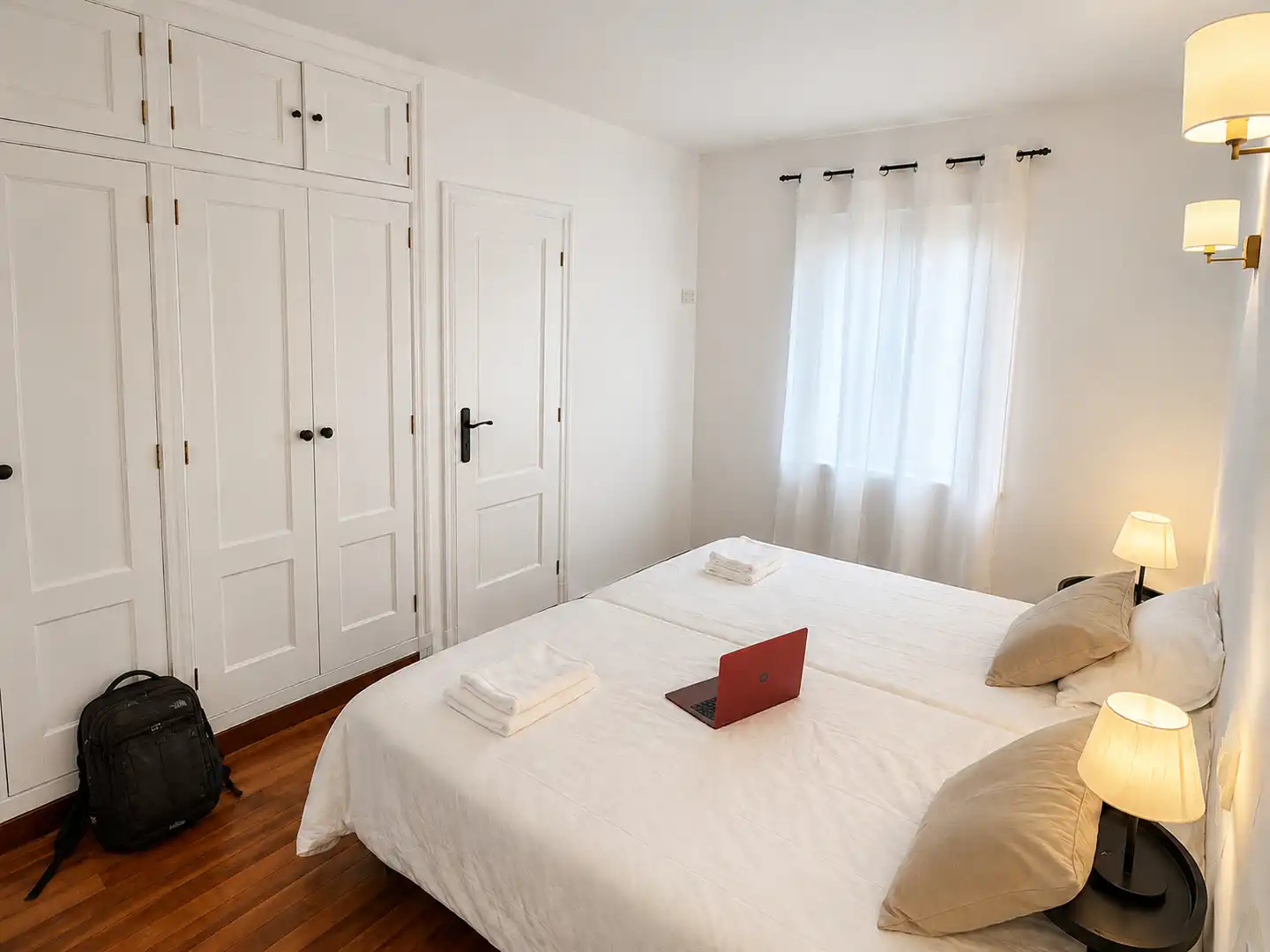 Piso de 65 m² en Santa Cruz de Bezana