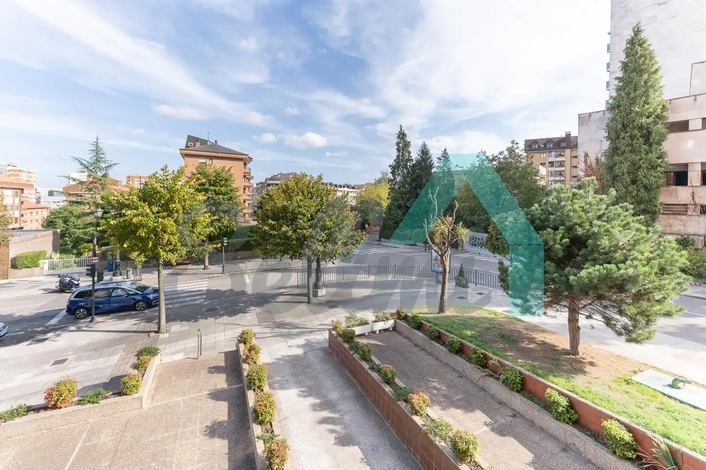 Pis de 95 m² a Oviedo