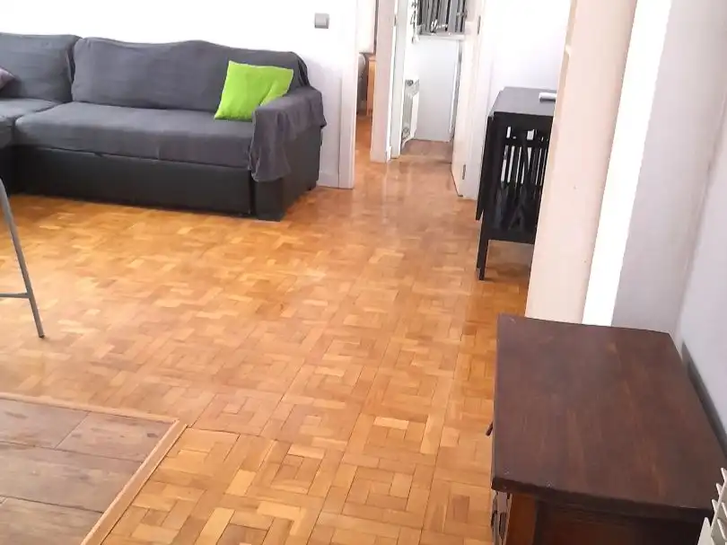 Piso de 47 m² en Madrid