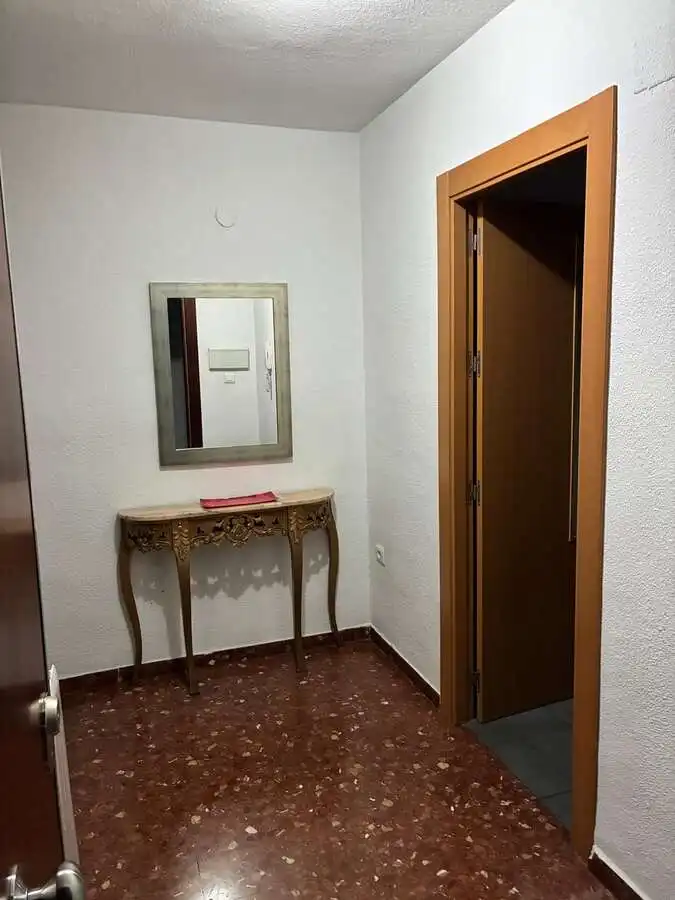 Wohnung 110 m² in Granada