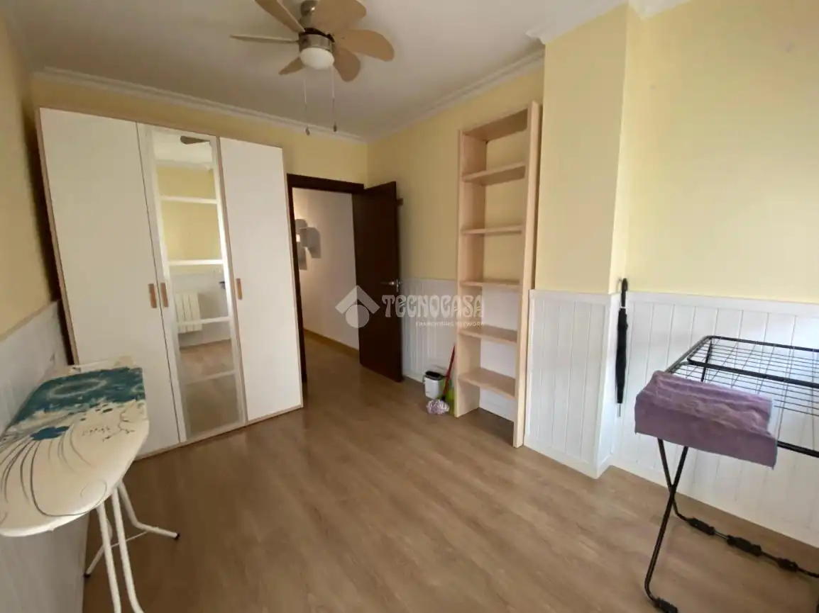 Piso de 108 m² en Torredonjimeno