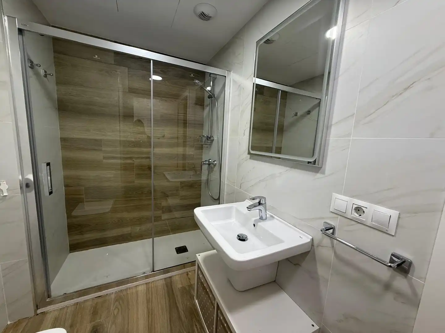 Pis de 73 m² a Ponferrada
