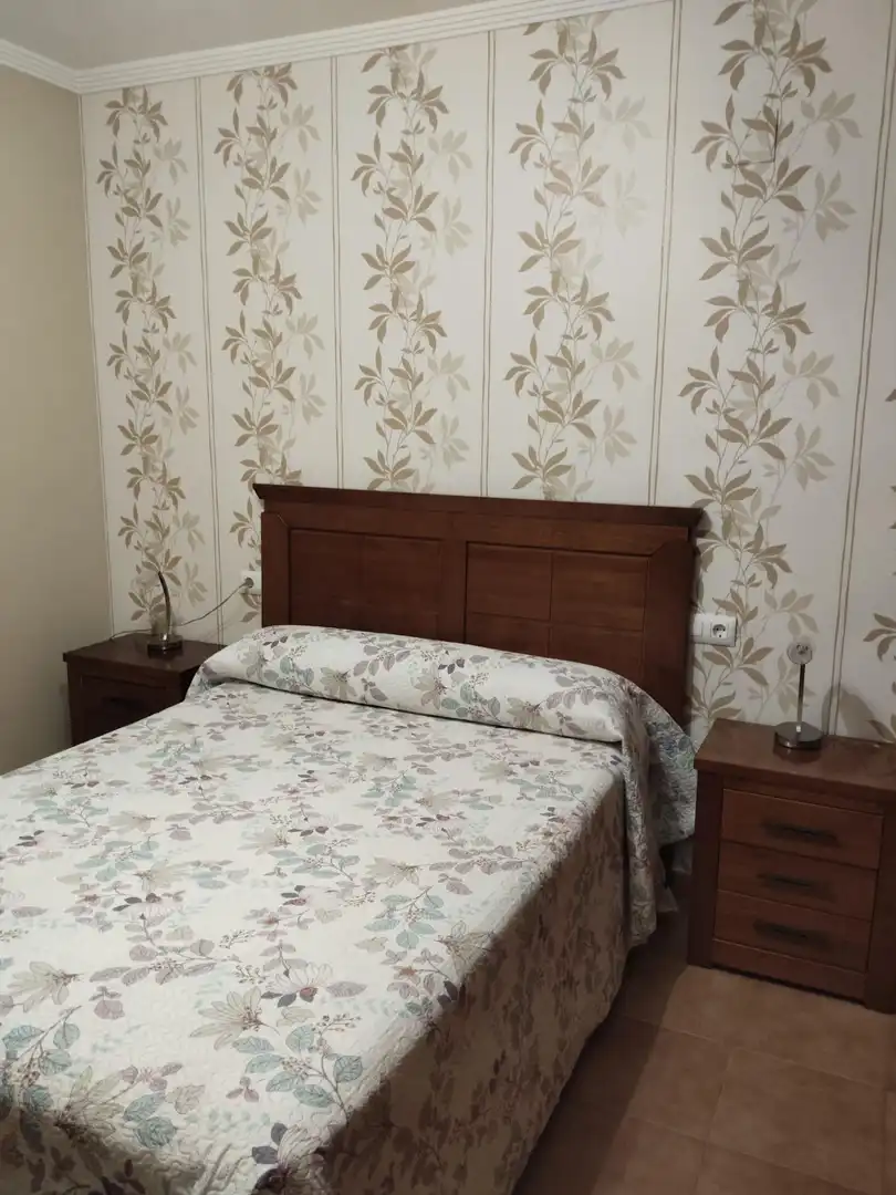 Piso de 83 m² en Huelva