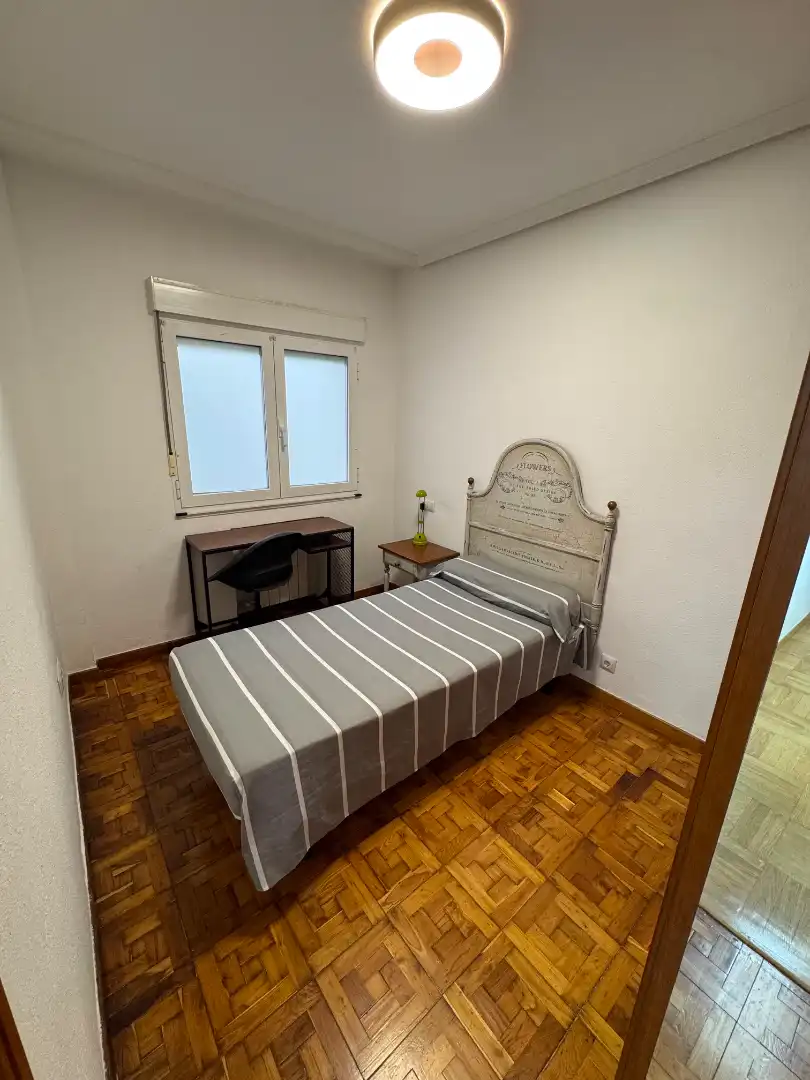 Piso de 110 m² en Oviedo