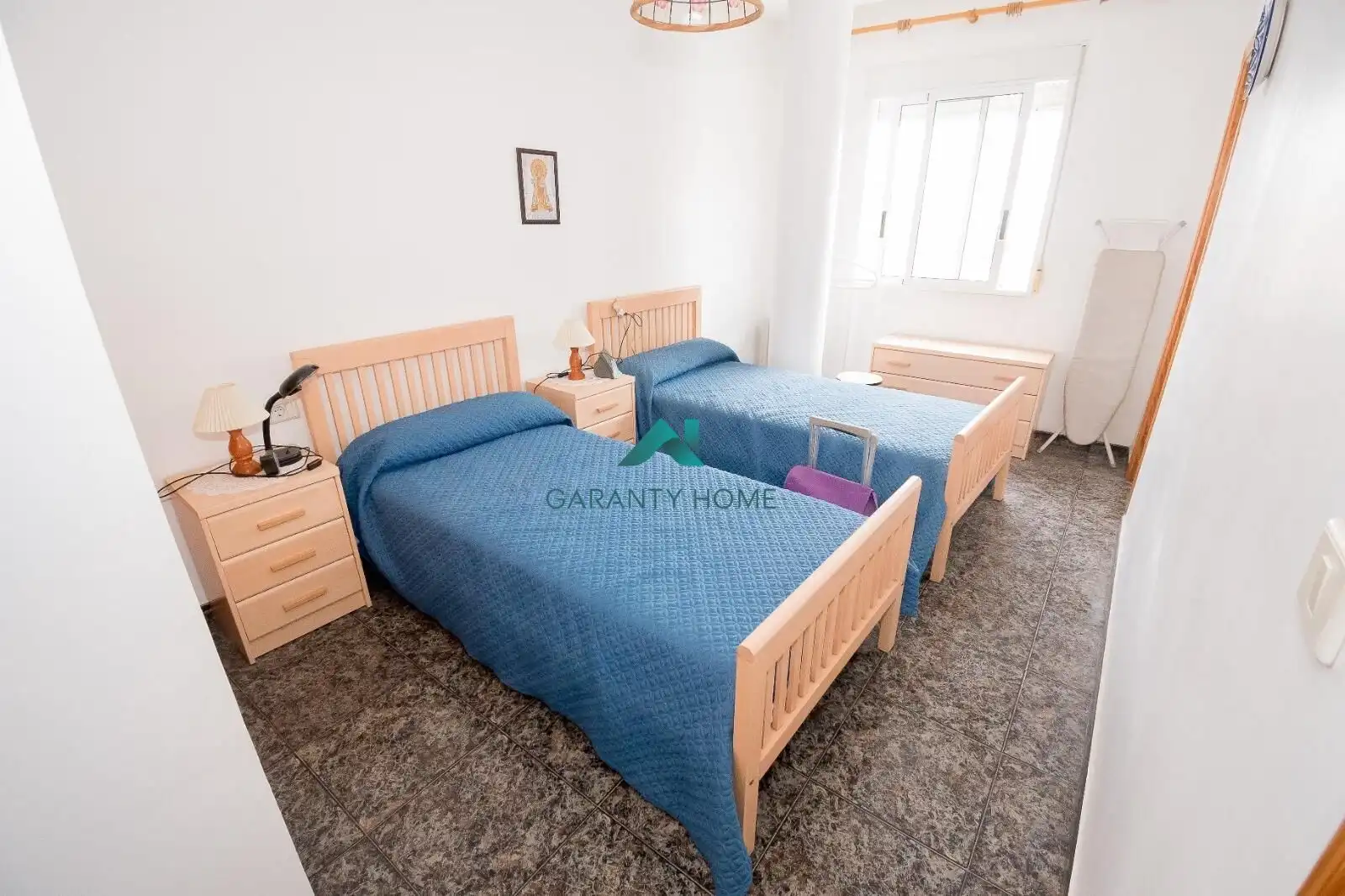 Piso de 90 m² en Chilches